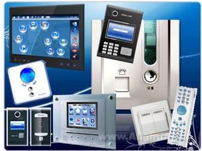 智慧·家 现代智能家居系统的计算机集成与信息系统综述