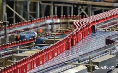 数字化啤酒之王 百威亚太在VUCA时代的成功之道与计算机集成信息系统应用