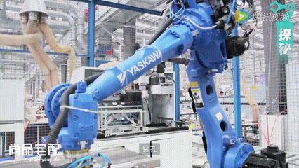 数字化工厂 通往未来制造的必由之路